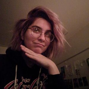 Meet your Posher, Ariana